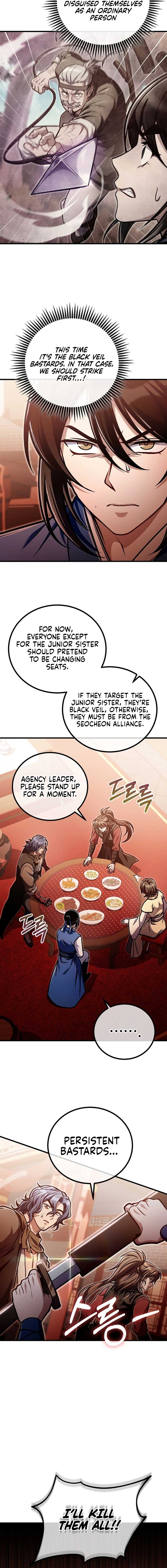 The Twin Swords Of The Sima Chapter 33 51 1