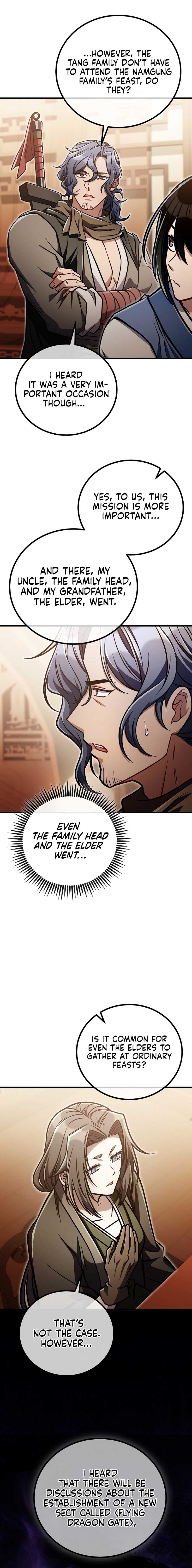 The Twin Swords Of The Sima Chapter 33 62 12