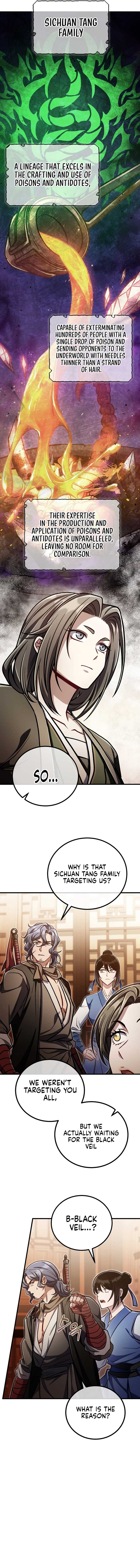 The Twin Swords Of The Sima Chapter 33 56 6