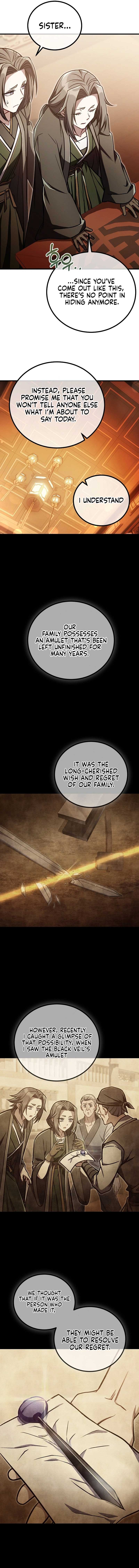 The Twin Swords Of The Sima Chapter 33 59 9