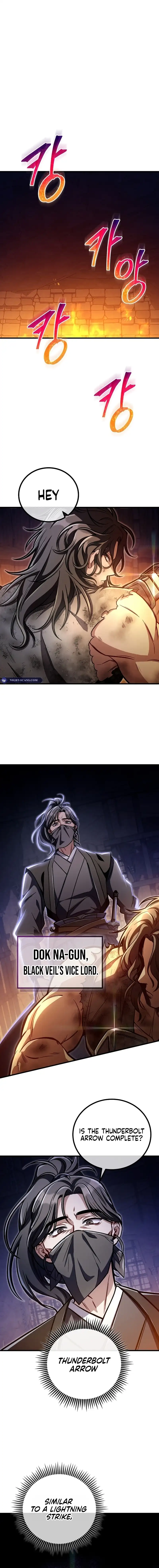 The Twin Swords Of The Sima Chapter 34 60 02