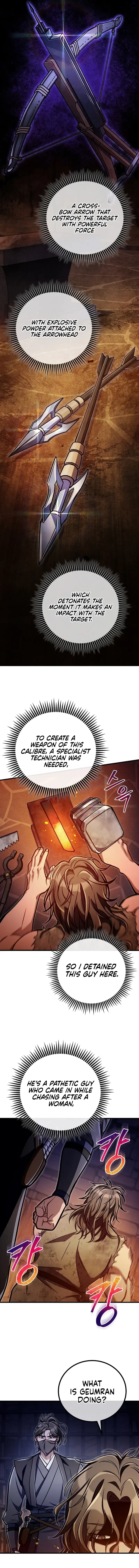 The Twin Swords Of The Sima Chapter 34 61 03