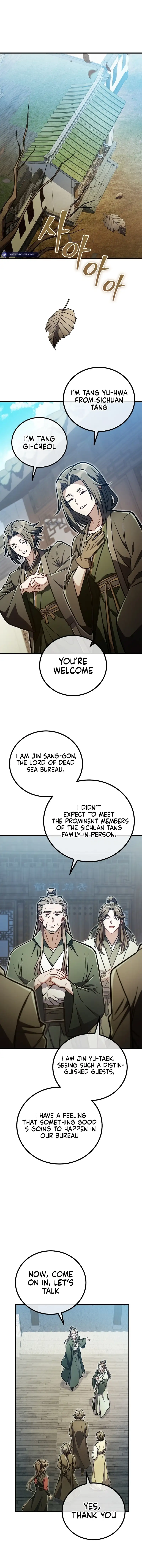 The Twin Swords Of The Sima Chapter 34 64 06