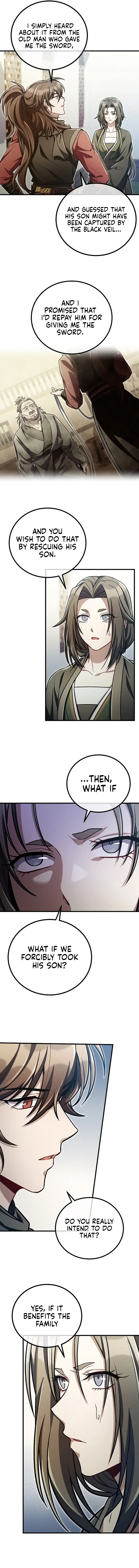 The Twin Swords Of The Sima Chapter 34 66 08