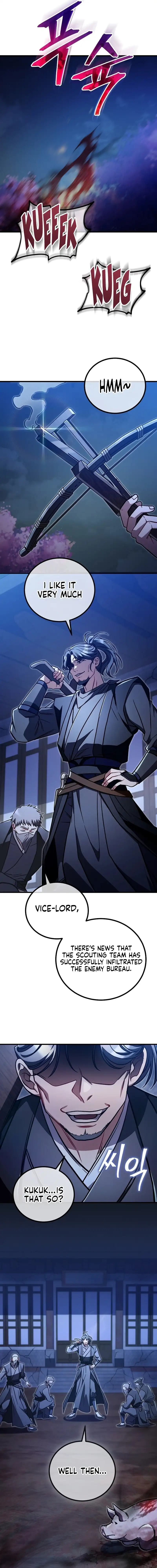 The Twin Swords Of The Sima Chapter 34 74 16