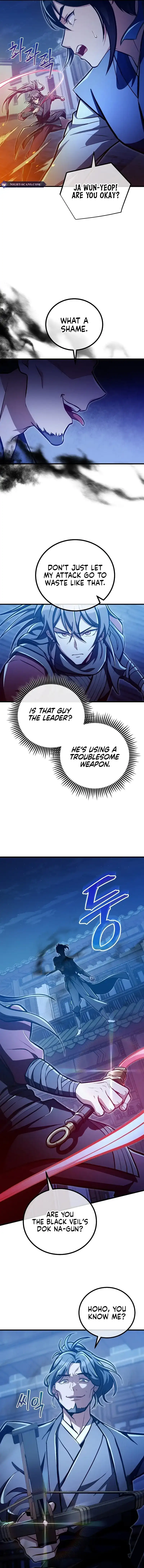 The Twin Swords Of The Sima Chapter 35 67 09
