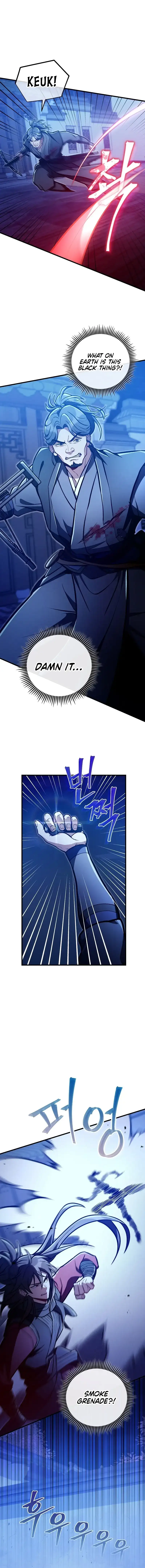 The Twin Swords Of The Sima Chapter 35 69 11
