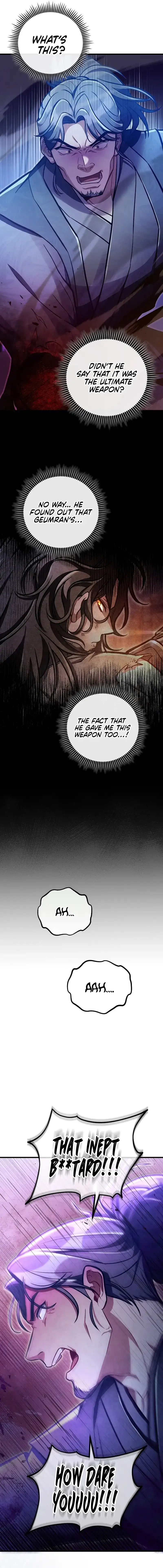 The Twin Swords Of The Sima Chapter 35 74 16