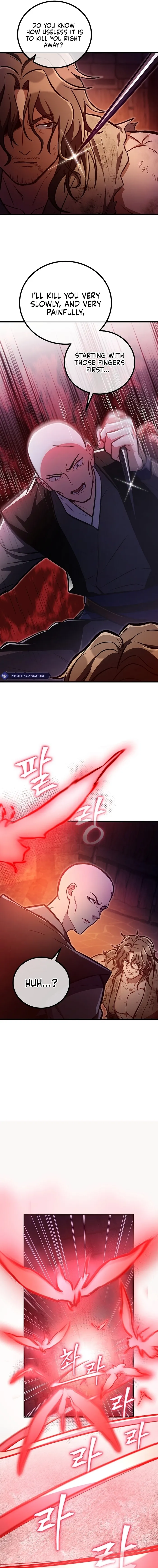 The Twin Swords Of The Sima Chapter 36 64 12