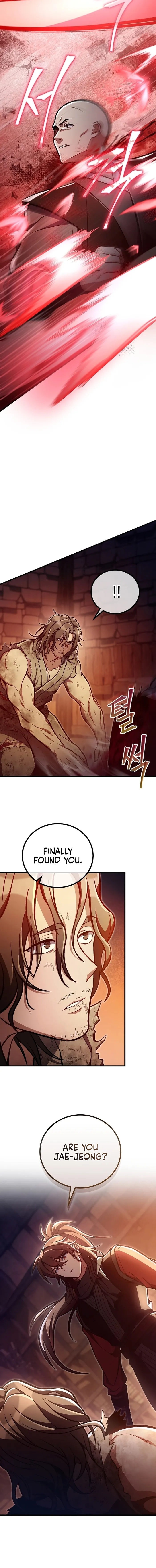 The Twin Swords Of The Sima Chapter 36 65 13
