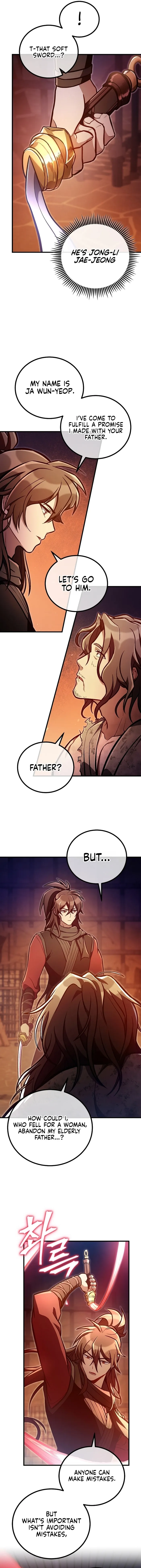 The Twin Swords Of The Sima Chapter 36 66 14