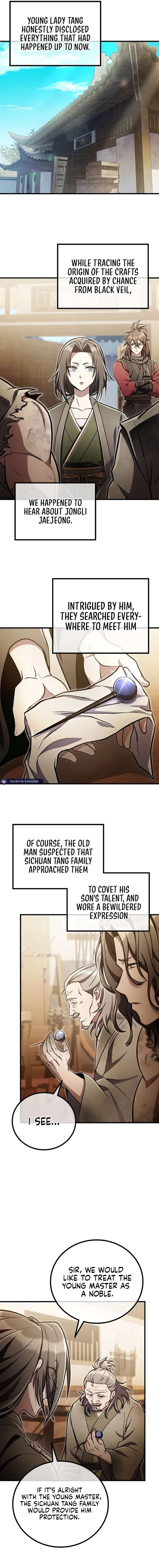 The Twin Swords Of The Sima Chapter 37 54 05