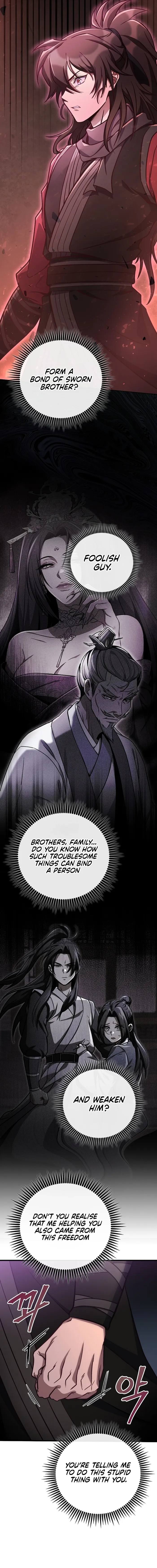 The Twin Swords Of The Sima Chapter 37 60 11