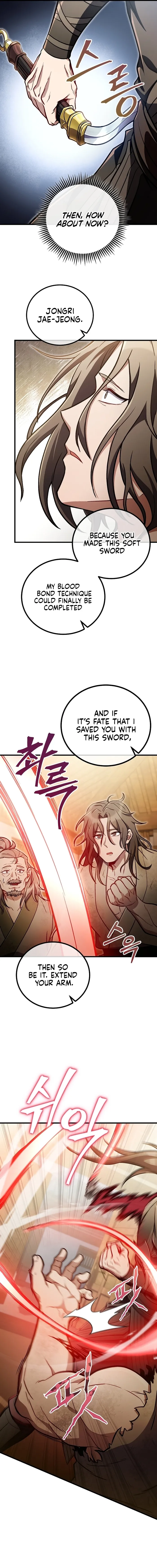 The Twin Swords Of The Sima Chapter 37 62 13