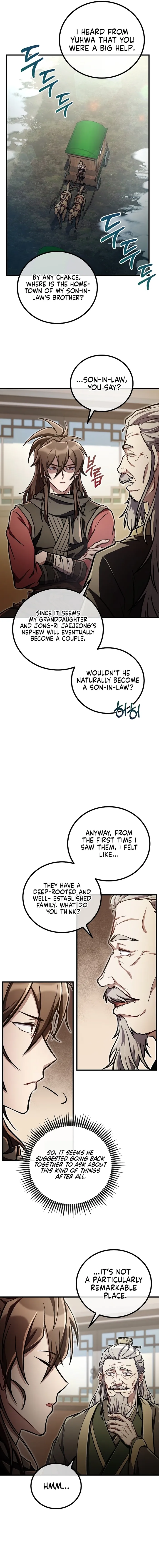 The Twin Swords Of The Sima Chapter 38 58 03