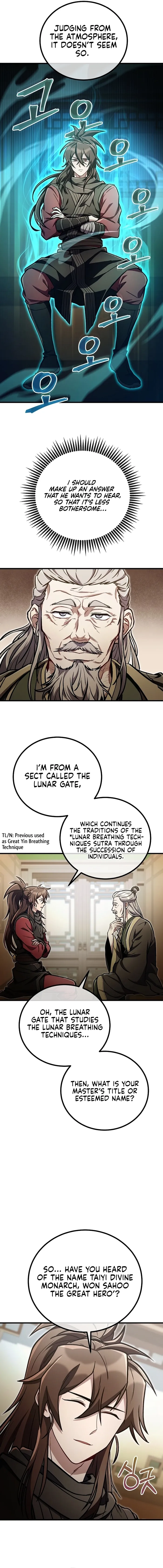 The Twin Swords Of The Sima Chapter 38 59 04