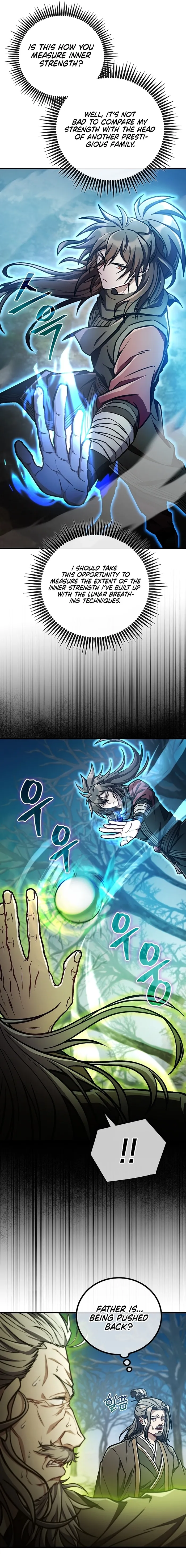 The Twin Swords Of The Sima Chapter 38 63 08