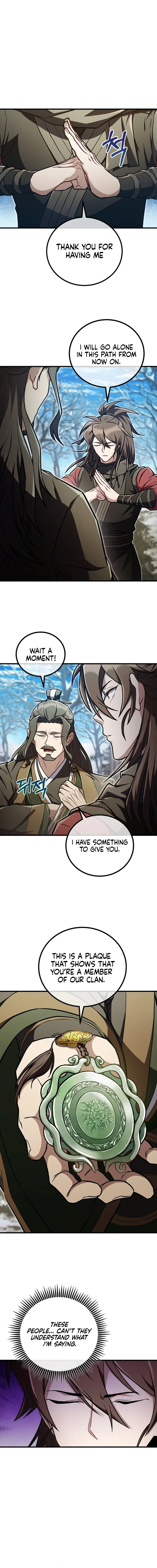 The Twin Swords Of The Sima Chapter 40 50 01