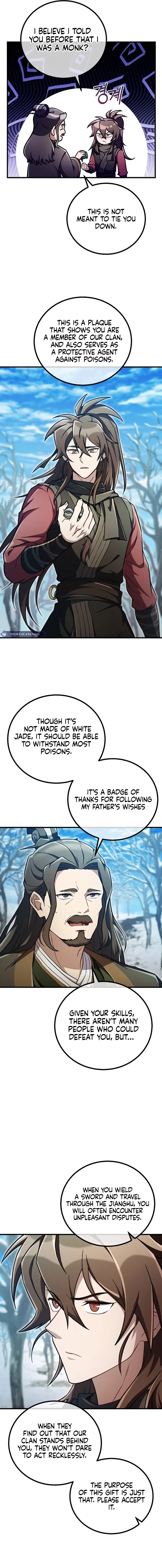 The Twin Swords Of The Sima Chapter 40 51 02