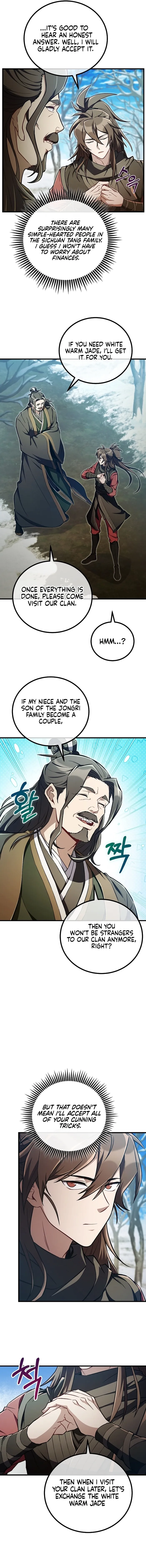 The Twin Swords Of The Sima Chapter 40 52 03