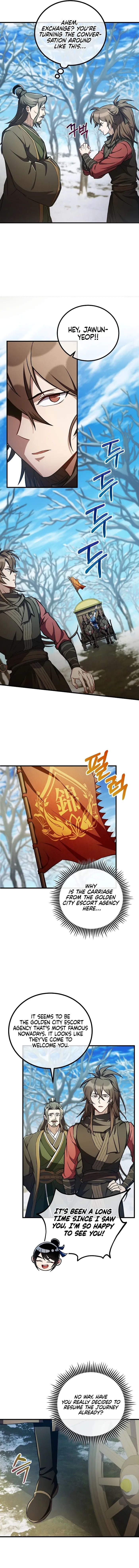 The Twin Swords Of The Sima Chapter 40 53 04