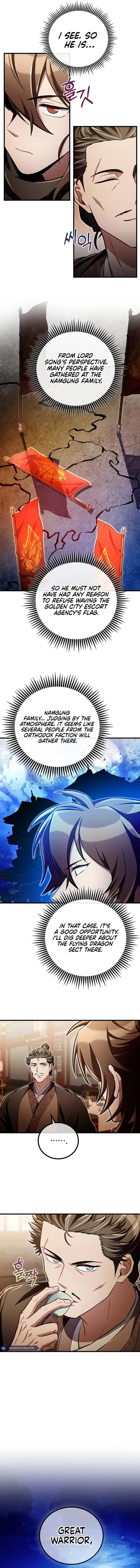 The Twin Swords Of The Sima Chapter 40 56 07