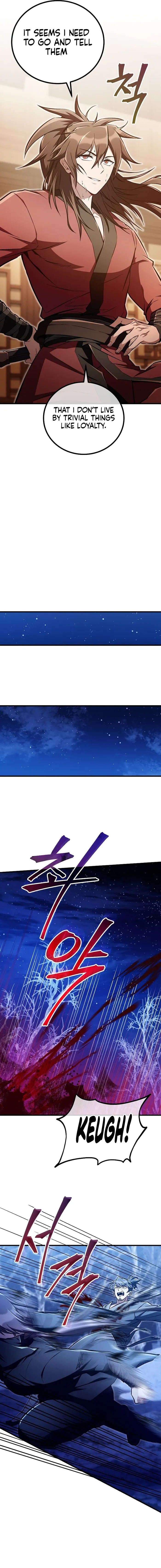 The Twin Swords Of The Sima Chapter 42 63 11