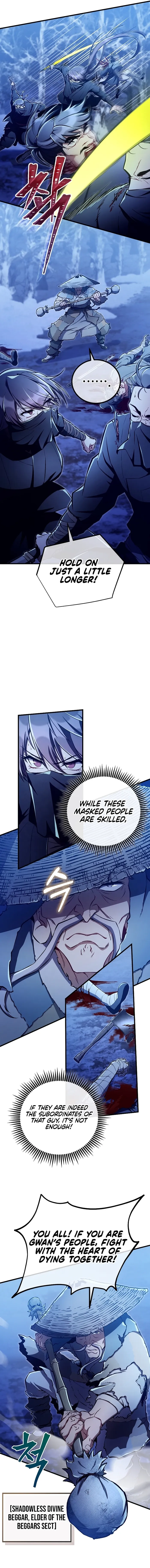 The Twin Swords Of The Sima Chapter 42 64 12