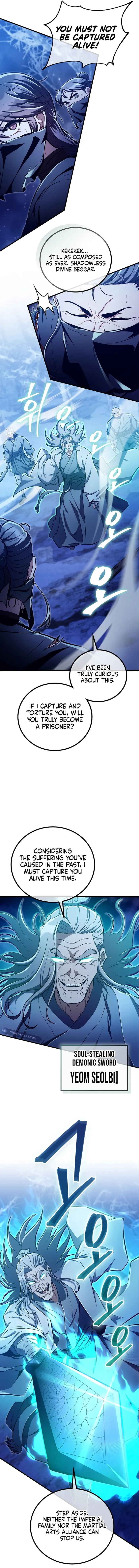 The Twin Swords Of The Sima Chapter 42 65 13