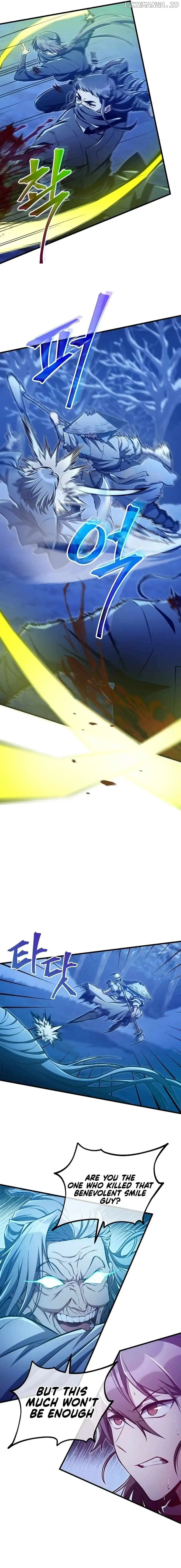 The Twin Swords Of The Sima Chapter 43 58 03