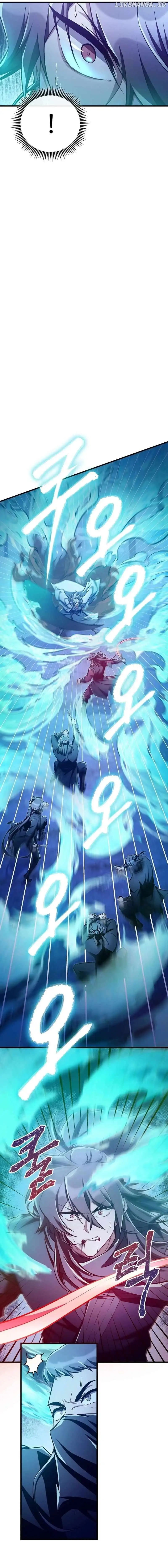 The Twin Swords Of The Sima Chapter 43 61 06