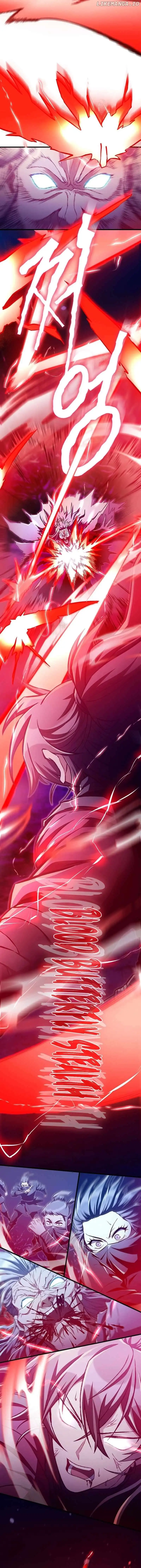 The Twin Swords Of The Sima Chapter 43 65 10