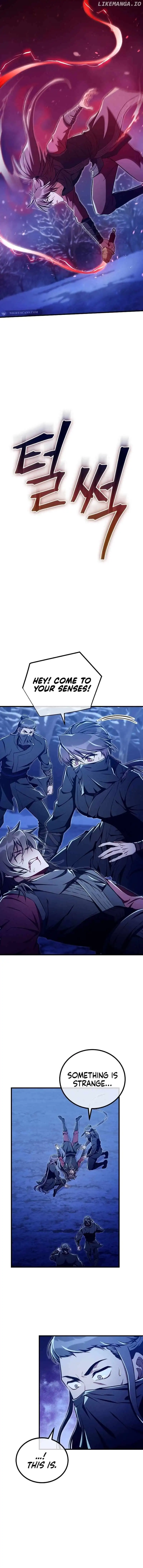 The Twin Swords Of The Sima Chapter 43 66 11