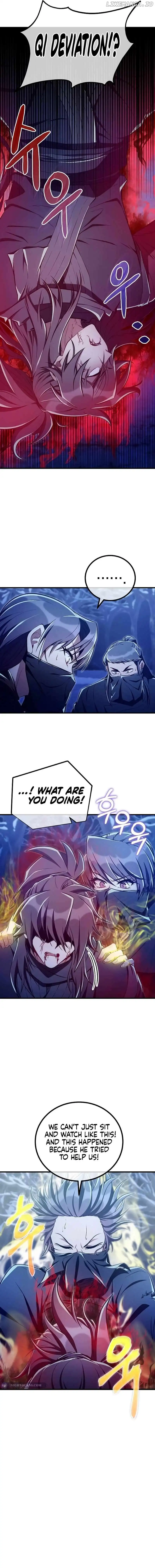 The Twin Swords Of The Sima Chapter 43 67 12