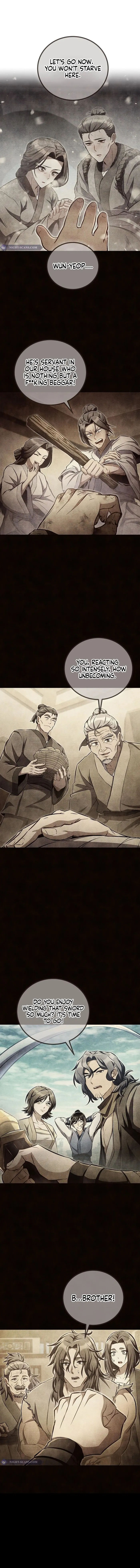 The Twin Swords Of The Sima Chapter 44 44 01