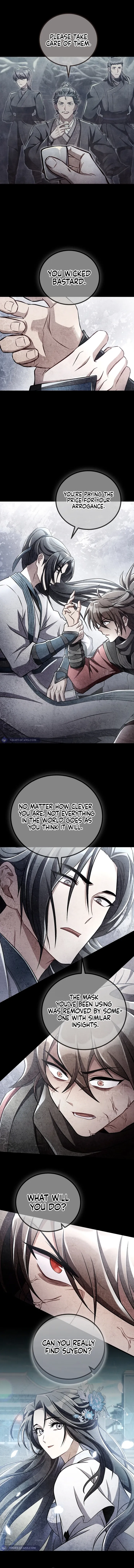 The Twin Swords Of The Sima Chapter 44 45 02
