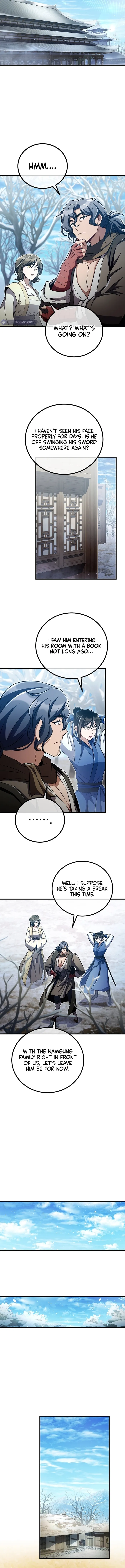 The Twin Swords Of The Sima Chapter 44 47 04