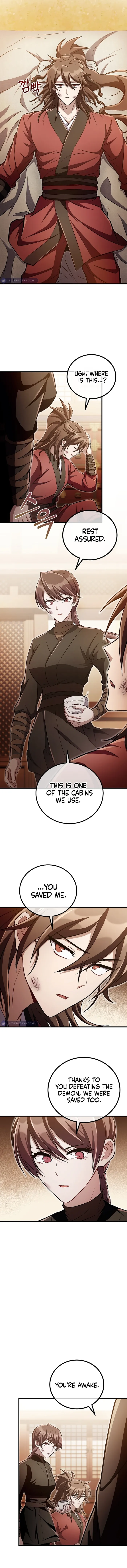 The Twin Swords Of The Sima Chapter 44 48 05