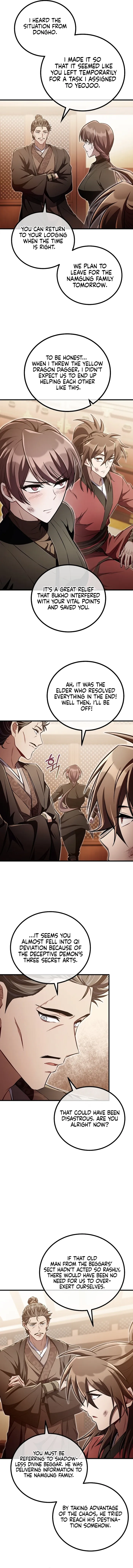 The Twin Swords Of The Sima Chapter 44 49 06