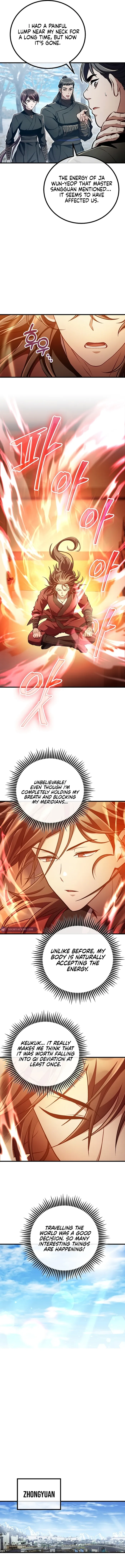 The Twin Swords Of The Sima Chapter 44 51 08