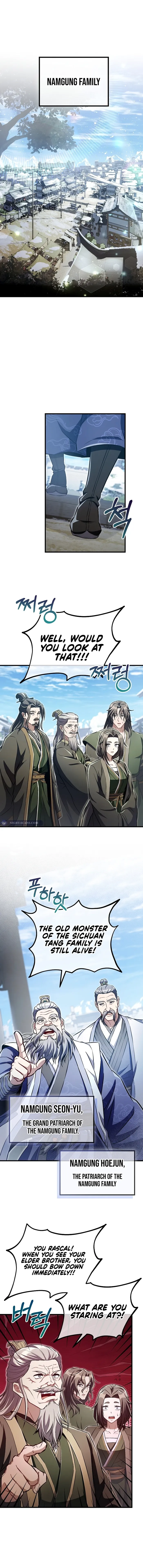The Twin Swords Of The Sima Chapter 44 52 09