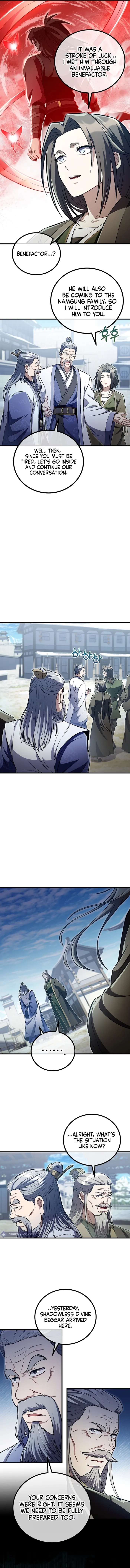 The Twin Swords Of The Sima Chapter 44 54 11