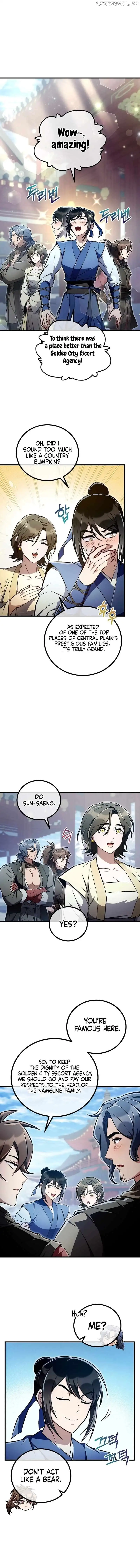 The Twin Swords Of The Sima Chapter 45 60 02