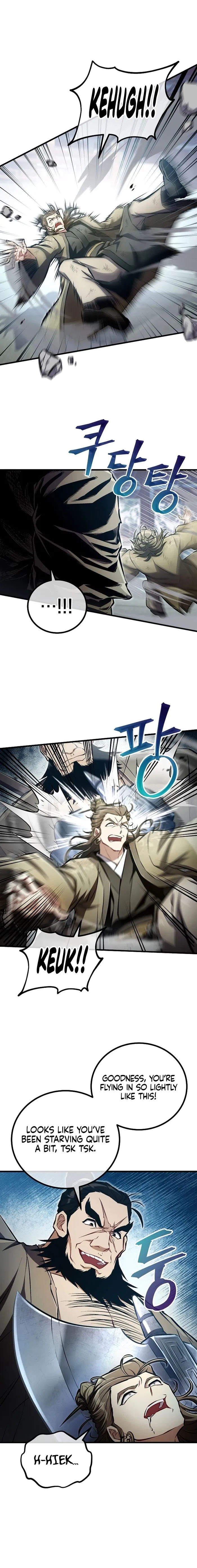 The Twin Swords Of The Sima Chapter 46 53 01