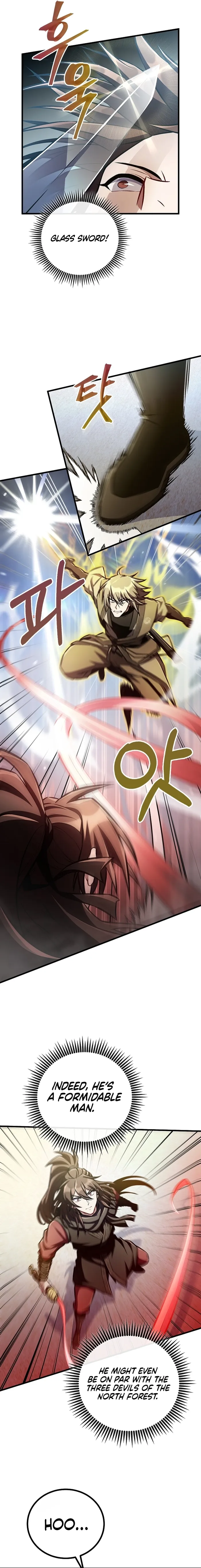 The Twin Swords Of The Sima Chapter 47 66 11