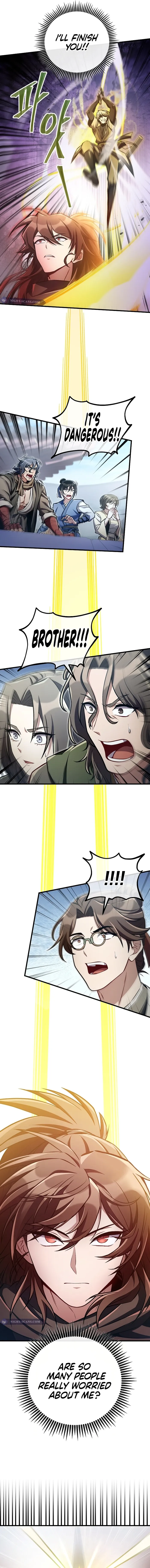 The Twin Swords Of The Sima Chapter 47 68 13