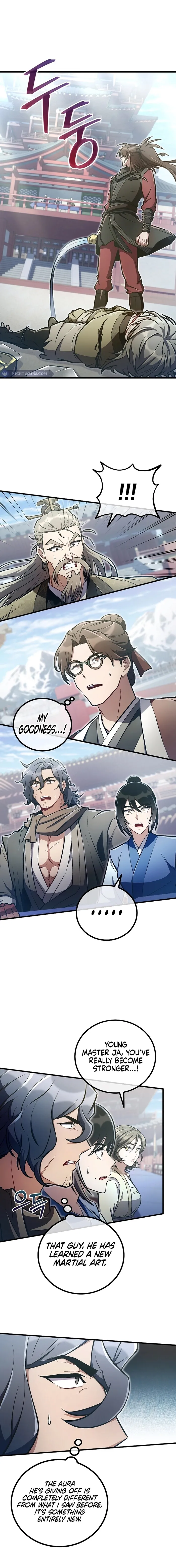The Twin Swords Of The Sima Chapter 48 50 01