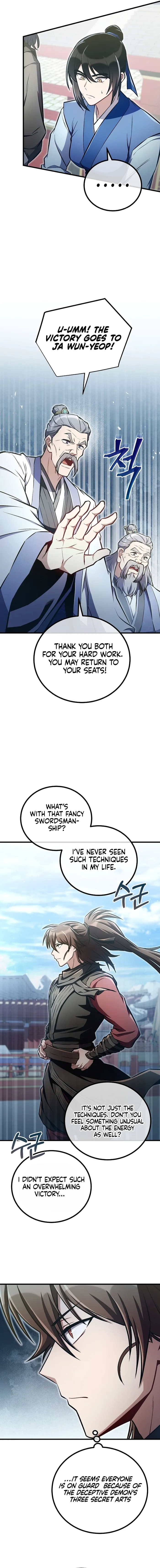 The Twin Swords Of The Sima Chapter 48 51 02