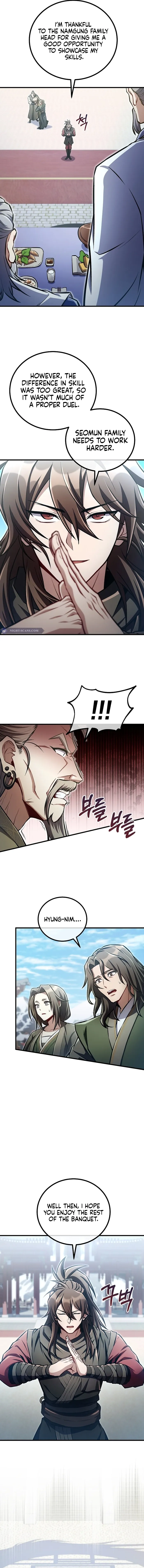 The Twin Swords Of The Sima Chapter 48 52 03