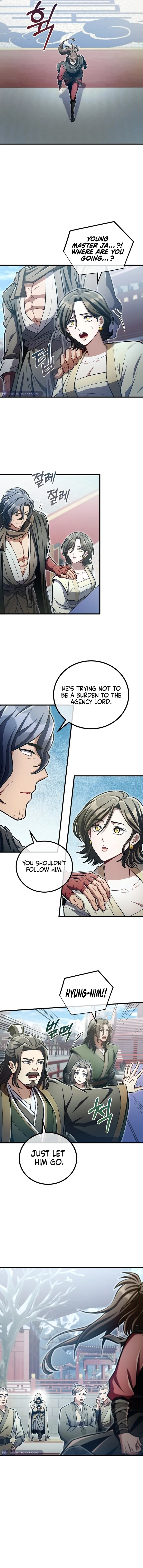 The Twin Swords Of The Sima Chapter 48 53 04